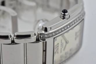 Thumbnail von Patek Philippe Twenty~4 24 4910/010 Diamond Dial Diamond Bezel Box