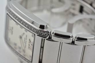 Thumbnail von Patek Philippe Twenty~4 24 4910/010 Diamond Dial Diamond Bezel Box