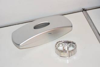 Thumbnail von Patek Philippe Twenty~4 24 4910/010 Diamond Dial Diamond Bezel Box