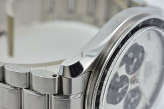 Thumbnail von Omega Speedmaster Professional Moonwatch Mitsukoshi Panda Mod 3570.50