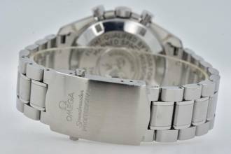 Thumbnail von Omega Speedmaster Professional Moonwatch Mitsukoshi Panda Mod 3570.50