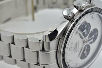 Thumbnail von Omega Speedmaster Professional Moonwatch Mitsukoshi Panda Mod 3570.50