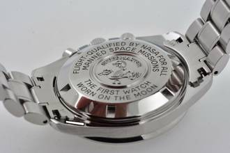 Thumbnail von Omega Speedmaster Professional Moonwatch Mitsukoshi Panda Mod 3570.50