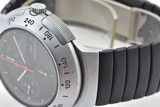 Thumbnail von IWC Porsche Design Chronograph Automatik Aluminium IW3701