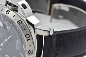 Thumbnail von Panerai Luminor GMT Automatic PAM 023 PAM00023 </h1>