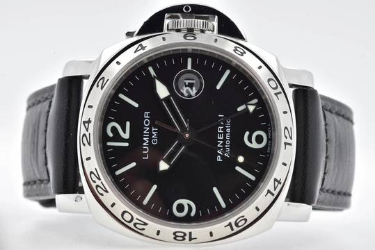  Panerai Luminor GMT Automatic PAM 023 PAM00023 </h1> 