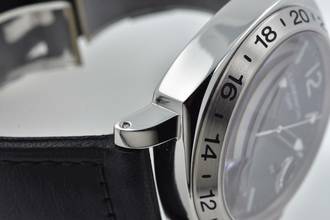Thumbnail von Panerai Luminor GMT Automatic PAM 023 PAM00023 </h1>