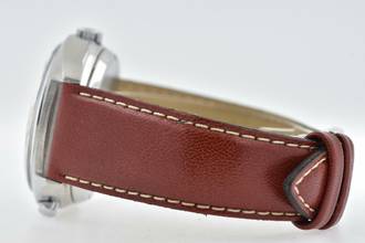 Thumbnail von Heuer Carrera Chronograph 1153S Vintage </h1>