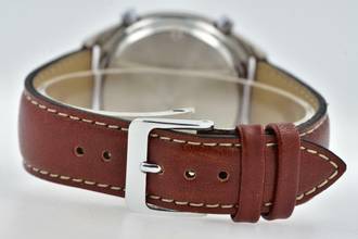 Thumbnail von Heuer Carrera Chronograph 1153S Vintage </h1>