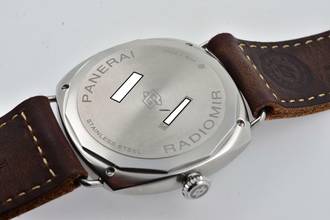 Thumbnail von Panerai Radiomir Origine PAM01334 PAM 1334 </h1>