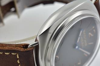 Thumbnail von Panerai Radiomir Origine PAM01334 PAM 1334 </h1>