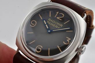 Thumbnail von Panerai Radiomir Origine PAM01334 PAM 1334 </h1>