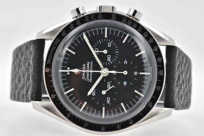  Omega Speedmaster Professional Moonwatch Chronograph Moonwatch Cal. 321 Pre-Moon 105.012 Service 2024 </h1> 