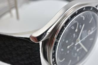 Thumbnail von Omega Speedmaster Professional Moonwatch Chronograph Moonwatch Cal. 321 Pre-Moon 105.012 Service 2024 </h1>