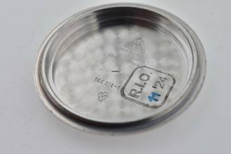 Thumbnail von Omega Speedmaster Professional Moonwatch Chronograph Moonwatch Cal. 321 Pre-Moon 105.012 Service 2024 </h1>