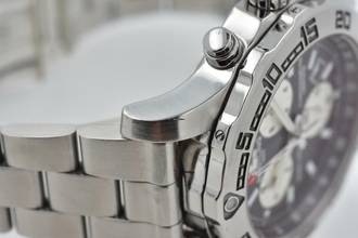 Thumbnail von Breitling Colt Chronograph II Quarz A73387