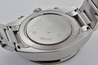 Thumbnail von Tudor Heritage Chrono Chronograph 70330N - LC010