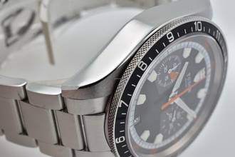 Thumbnail von Tudor Heritage Chrono Chronograph 70330N - LC010