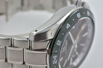 Thumbnail von Seiko GS Grand Seiko Spring Drive GMT SBGE257G Green </h1>