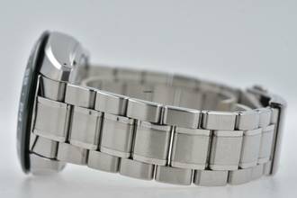 Thumbnail von Seiko GS Grand Seiko Spring Drive GMT SBGE257G Green </h1>