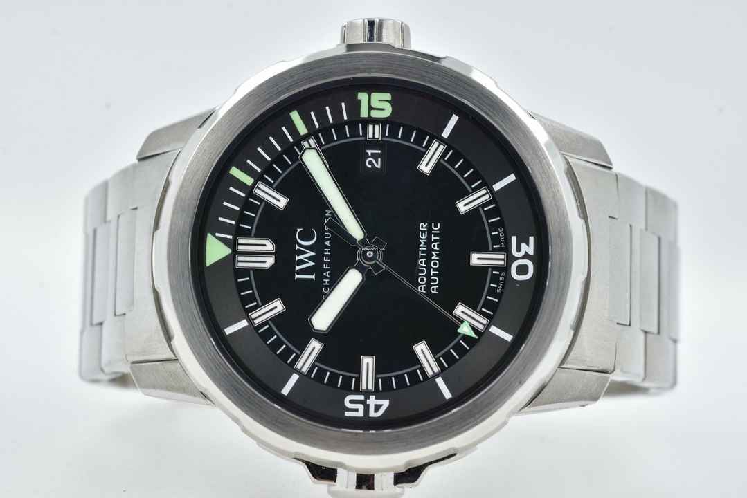  IWC Aquatimer Automatic IW328803 </h1> 