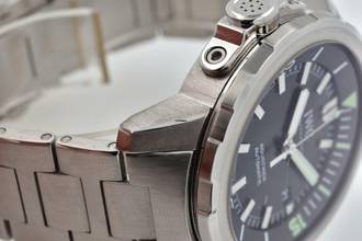 Thumbnail von IWC Aquatimer Automatic IW328803 </h1>