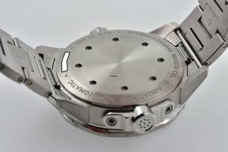 Thumbnail von IWC Aquatimer Automatic IW328803 </h1>
