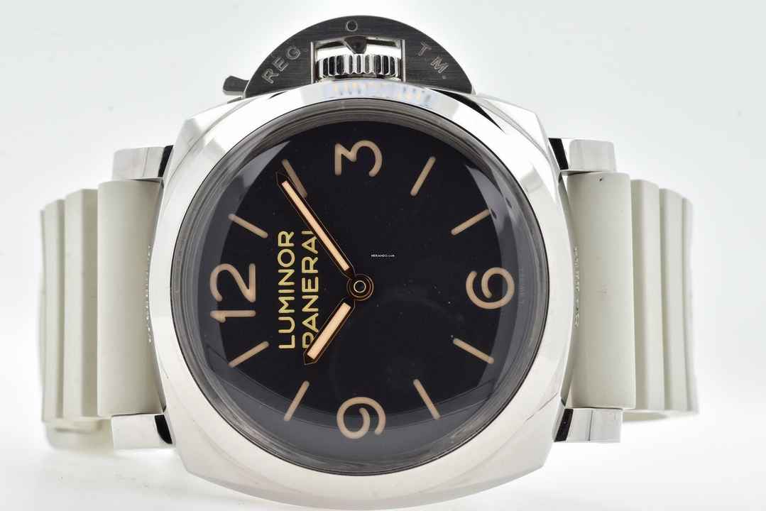  Panerai Luminor 1950 3 Days Limited PAM 372 PAM00372 </h1> 