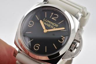Thumbnail von Panerai Luminor 1950 3 Days Limited PAM 372 PAM00372 </h1>