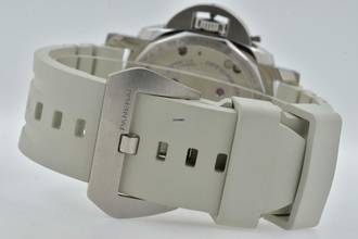 Thumbnail von Panerai Luminor 1950 3 Days Limited PAM 372 PAM00372 </h1>