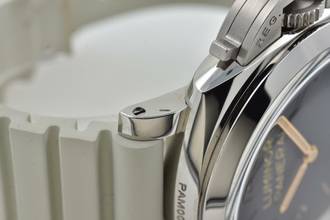 Thumbnail von Panerai Luminor 1950 3 Days Limited PAM 372 PAM00372 </h1>