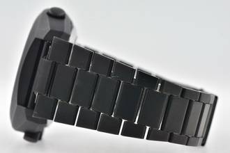 Thumbnail von Sinn 140 140/42 Der Weltraumchronograph Tritium NOS Vintage Lemania 5100 </h1>