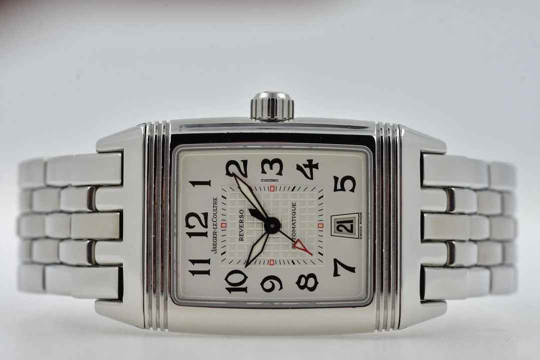  Jaeger-LeCoultre Reverso Gran Sport 290.8.60 - JLC Service 04/2025 </h1> 