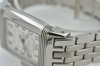 Thumbnail von Jaeger-LeCoultre Reverso Gran Sport 290.8.60 - JLC Service 04/2025 </h1>