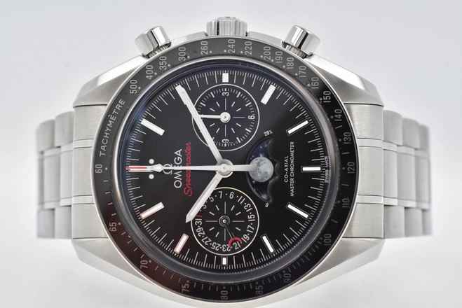  Omega Speedmaster Moonphase Professional Chronograph Moonphase 44mm 30430445201001 </h1> 