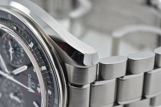 Thumbnail von Omega Speedmaster Moonphase Professional Chronograph Moonphase 44mm 30430445201001 </h1>