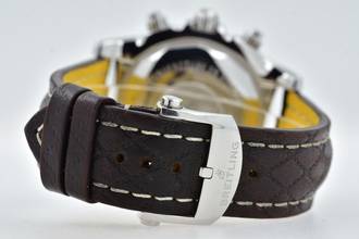 Thumbnail von Breitling Chronomat 44 B01 AB01101 White Dial