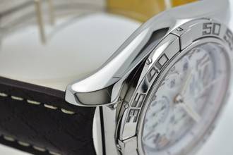 Thumbnail von Breitling Chronomat 44 B01 AB01101 White Dial