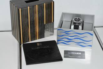 Thumbnail von Roger Dubuis Easy Diver Limited Just for Friends SE40 14 9 K9.53R 888pcs