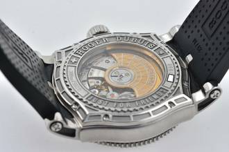 Thumbnail von Roger Dubuis Easy Diver Limited Just for Friends SE40 14 9 K9.53R 888pcs