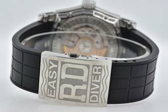 Thumbnail von Roger Dubuis Easy Diver Limited Just for Friends SE40 14 9 K9.53R 888pcs