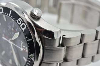 Thumbnail von Omega Seamaster Diver 300 M Chronograph Americas Cup 2594.50 </h1>