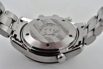 Thumbnail von Omega Seamaster Diver 300 M Chronograph Americas Cup 2594.50 </h1>