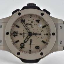 Thumbnail von Hublot Big Bang 44 mm Mag Bang II Wally 44mm 320.UI.5510.RX Limited Aluminium </h1>