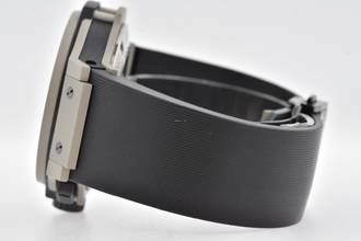 Thumbnail von Hublot Big Bang 44 mm Mag Bang II Wally 44mm 320.UI.5510.RX Limited Aluminium </h1>