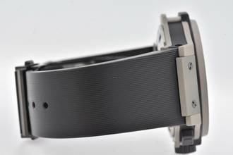 Thumbnail von Hublot Big Bang 44 mm Mag Bang II Wally 44mm 320.UI.5510.RX Limited Aluminium </h1>