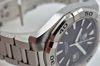 Thumbnail von TAG Heuer Aquaracer 300M Calibre 5 WAY2110 </h1>