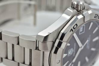 Thumbnail von TAG Heuer Aquaracer 300M Calibre 5 WAY2110 </h1>