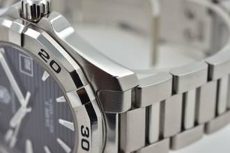 Thumbnail von TAG Heuer Aquaracer 300M Calibre 5 WAY2110 </h1>