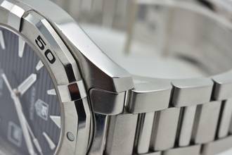 Thumbnail von TAG Heuer Aquaracer 300M Calibre 5 WAY2110 </h1>